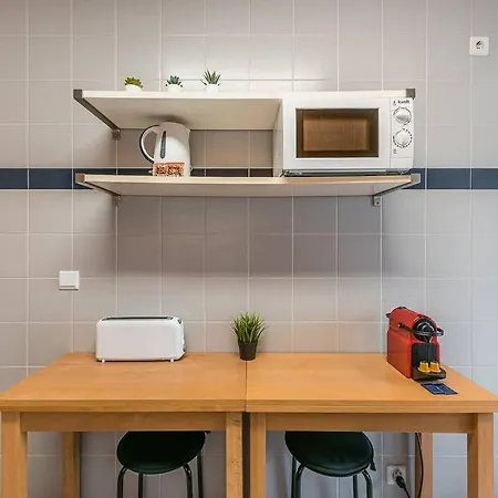 Guestready - Guitar & Woods Porto
