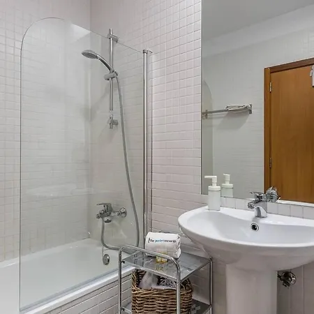 Apartment Guestready - Guitar & Woods Porto