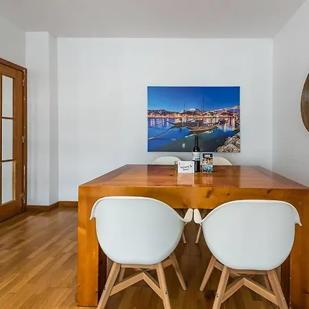 Apartment Guestready - Guitar & Woods Porto