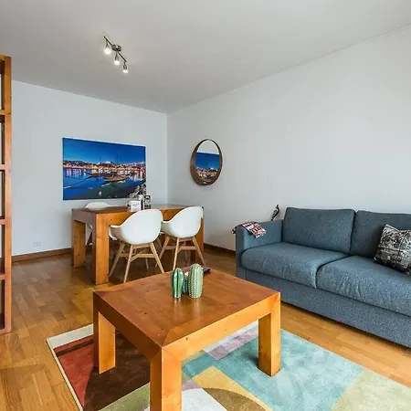 Guestready - Guitar & Woods Apartment *