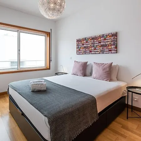 Apartment Guestready - Guitar & Woods Porto